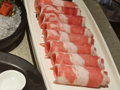 -海底捞火锅(龙湖金沙天街店)