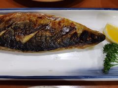 -银子铁板烧料理自助餐(人民广场店)