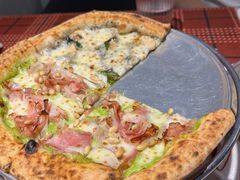 -Primo·丽莫意大利窑烤披萨