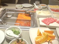 -海底捞火锅(黄石万达广场店)