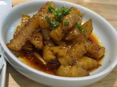 乐山狼牙土豆-全牛匠·乐山跷脚牛肉(新中关店)
