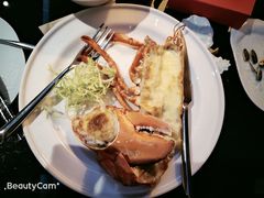 -小广寒电影艺术餐厅(小广寒经三路店)