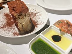 -CAPARESH開府莱舍(望京金辉店)