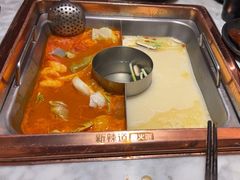 -新辣道鱼火锅(国瑞城店)