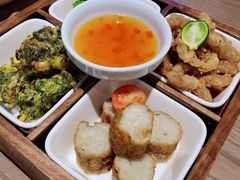 -四道菜·福建菜馆(新街口金鹰店)