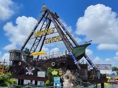 -大连海昌发现王国主题公园