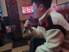 -唱吧麦颂KTV(方庄店)
