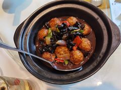 -饭怕鱼·黄焖鲟龙鱼(湖大店)