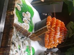 -喜庭海鲜自助(北辰三角洲北辰荟店)