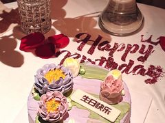 -派悦坊·甜品·蛋糕(日坛店)