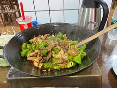 -张氏父子常德肠子馆(红星总店)