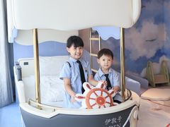 -深圳国际会展中心洲际酒店