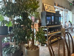 -Blac+Blac(中海环宇荟店)