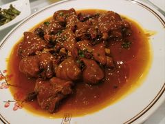 -渝信川菜(西单店)