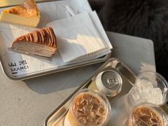 -SAANCI山池咖啡(卓悦中心店)