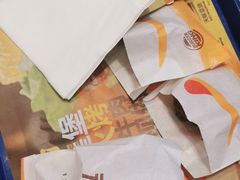-汉堡王(长沙枫林三路店)