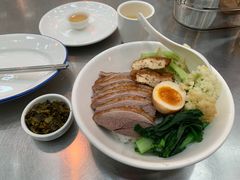 -陈鹏鹏潮汕菜(宝安机场T3航站楼店)