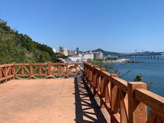 -西尖山公园