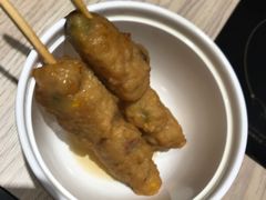 -吉野家(东陵西路店)