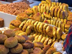 焙子-杨老大焙子月饼干货(宽巷子民族美食街店)