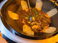 -俺家鲜·烧烤龙虾地锅鸡(观音塘店)