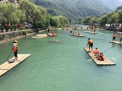 -云台山风景名胜区