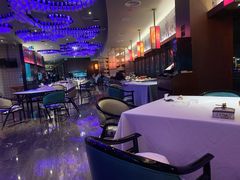 大堂-悦江(梅奔中心店)
