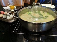 -官也街澳门火锅(新源里店)