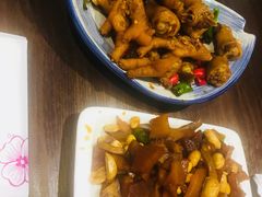 -浩家苑菜馆(汉口路店)