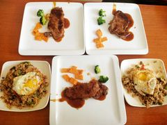 -同济大学-北苑食堂