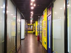 -杨梅红艺术教育(水贝教学中心)
