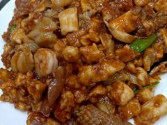 八珍豆腐-金阁家常菜(贵阳路店)