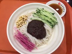 -庆丰包子铺(西单店)