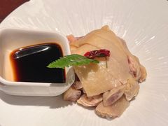 -新白鹿餐厅(西湖银泰店)