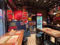 -肥汁米蘭香港米线(宁波路总店)
