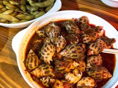 -三妹小龙虾·黄油蟹(华侨城总店)