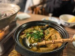 -花迹·金陵南京菜(老门东店)