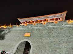-青州古城