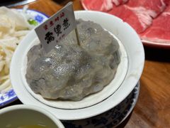 -楠火锅(仁恒梦中心店)