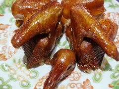 盐焗乳鸽-惠食佳·朱雀(东方商厦店)