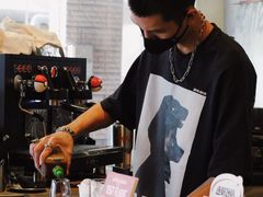 -BE NORMAL CAFE(霞溪路店)