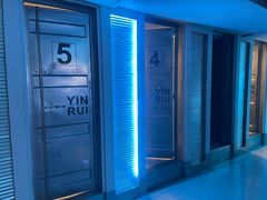 -银锐24h健身·Ai闪练(建设路店)