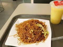 -都城快餐(新港西路店)