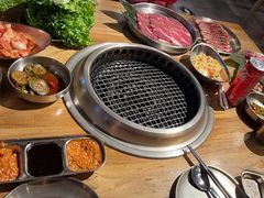 -汉拿山(北京上地华联店)