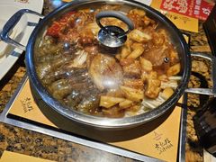 -黄记煌三汁焖锅(1818广场店)