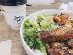 -Green Option(官舍店)