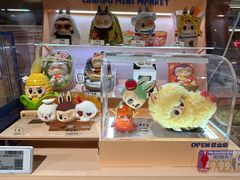 -泡泡玛特POPMART(合生汇店)