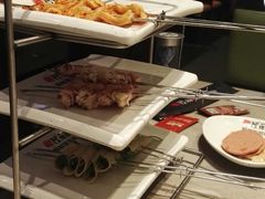 -丰茂烤串(建设街店)