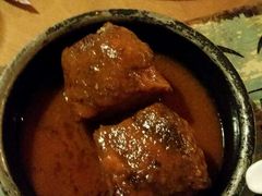 -火车头法国西餐厅