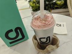 -gleeglee乐溢亦茶(合生汇店)